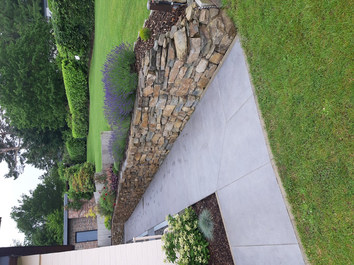 VERONA 15-40x15-25x6-20 CM